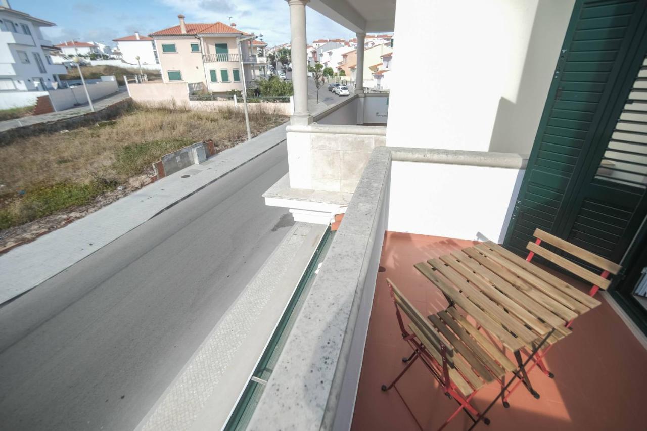Alojamento Fonte Mar Nazare Exterior photo